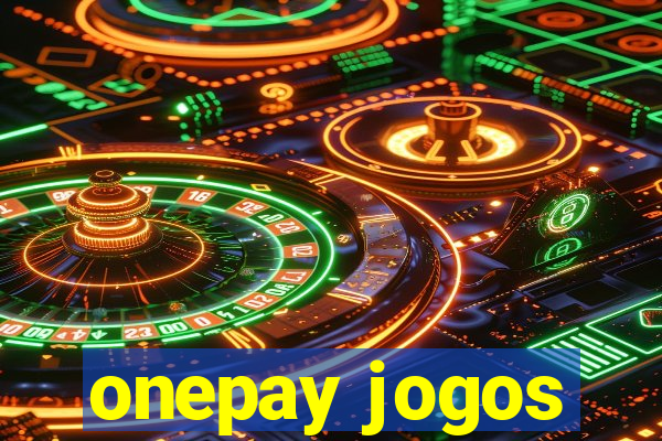 onepay jogos